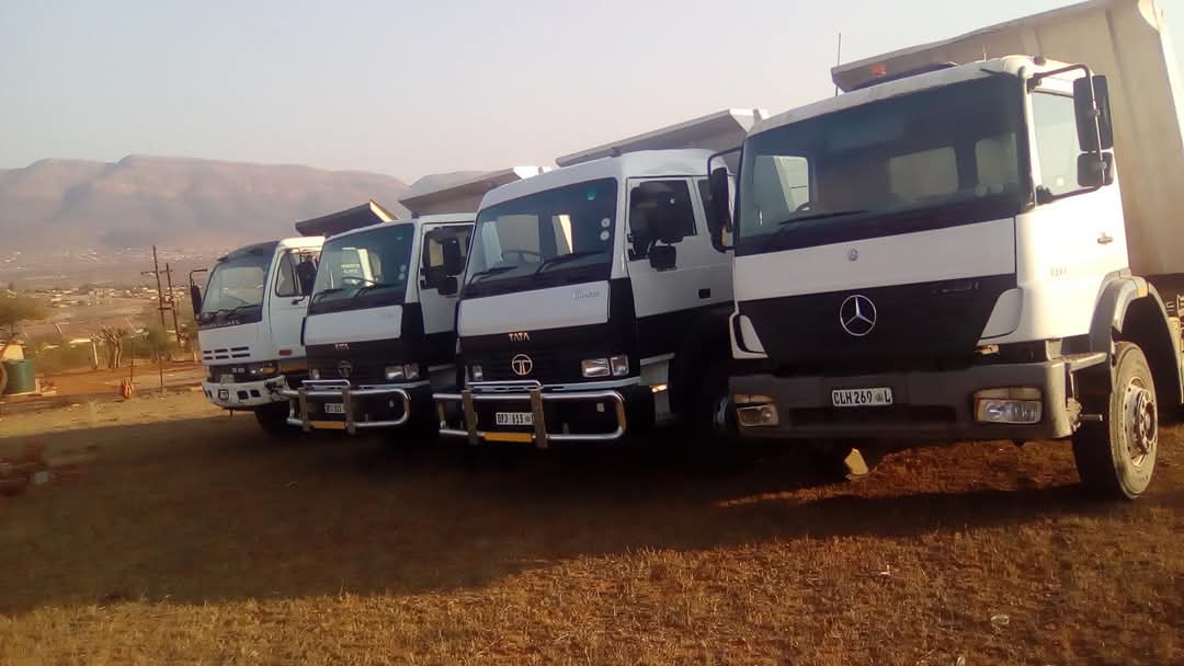 Multi-Purpose Carrier